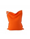 Pouf XXL Piscine - 130 x 80cm - 7 coloris
