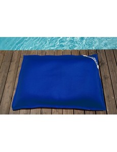 Pouf XXL Piscine - 130 x 80cm - 7 coloris