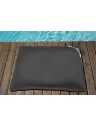 Pouf XXL Piscine - 130 x 80cm - 7 coloris
