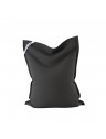 Pouf XXL Piscine - 130 x 80cm - 7 coloris