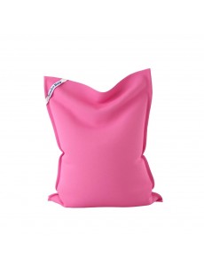 Pouf XXL Piscine - 130 x 80cm - 7 coloris