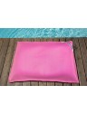 Pouf XXL Piscine - 130 x 80cm - 7 coloris