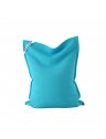 Pouf XXL Piscine - 130 x 80cm - 7 coloris