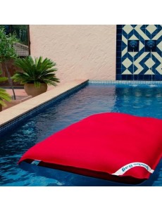 Pouf XXL Piscine - 170 x 130cm - 10 coloris