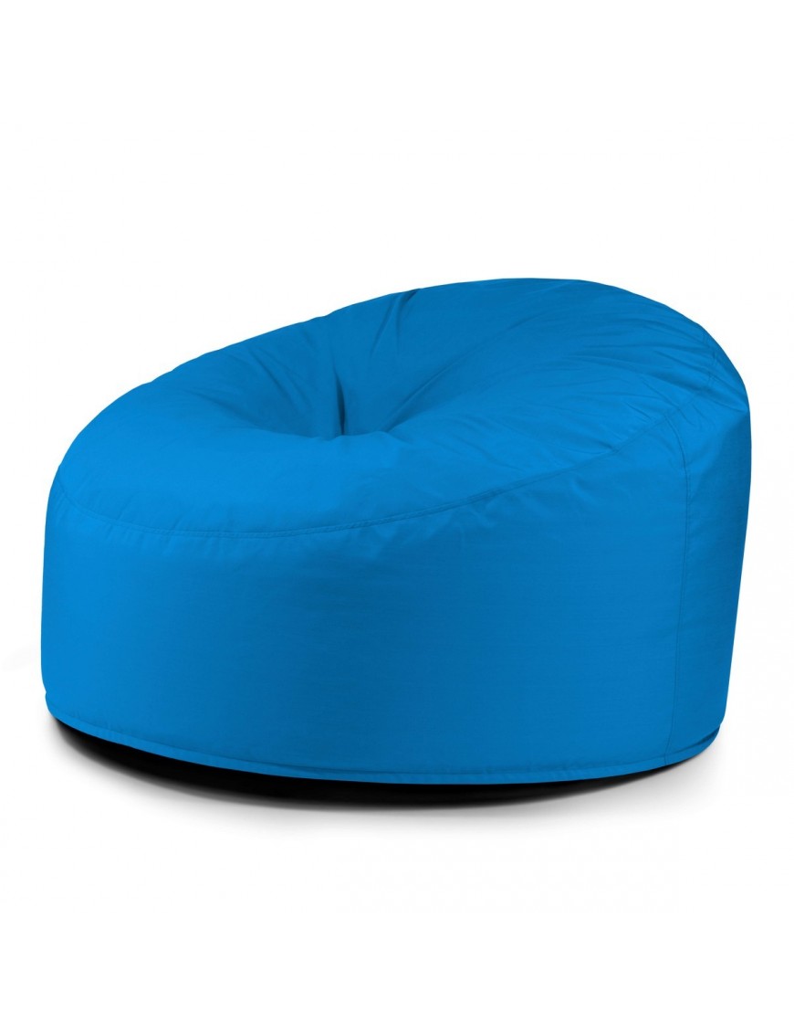 Pouf XXL Extérieur - Ø 135cm - 8 coloris - 250 g/m²