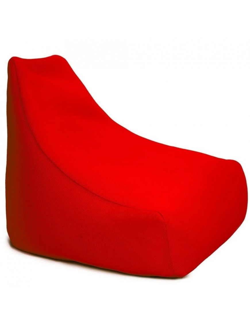 Pouf Piscine Fauteuil - L90 x H70 x P80cm - 7 coloris