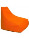 Pouf Piscine Fauteuil - L90 x H70 x P80cm - 7 coloris