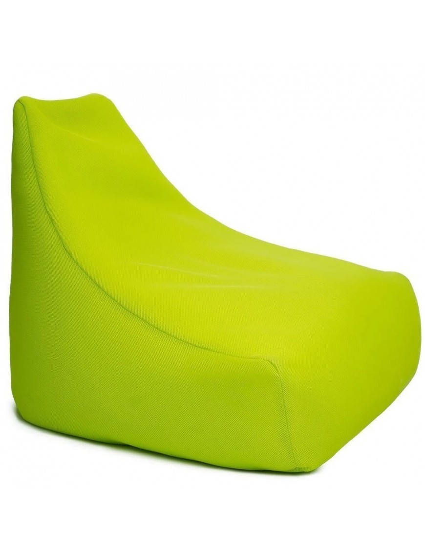 Pouf Piscine Fauteuil - L90 x H70 x P80cm - 7 coloris
