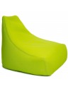 Pouf Piscine Fauteuil - L90 x H70 x P80cm - 7 coloris