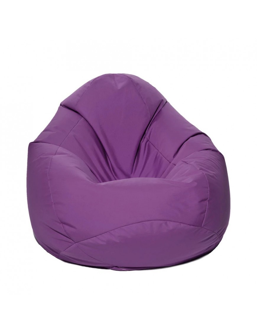 pouf poire extérieur