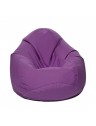 pouf poire extérieur