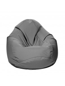 pouf poire extérieur