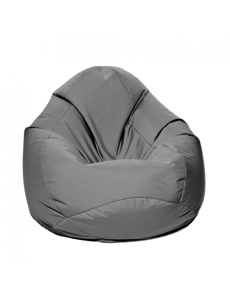 pouf poire extérieur