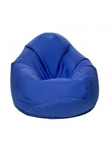 pouf poire extérieur