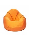 pouf poire extérieur