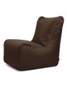 Pouf Fauteuil Imperméable - 22 coloris - 380 g/m²