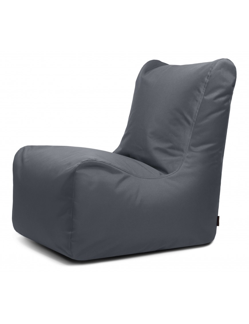 Pouf Fauteuil Imperméable - 22 coloris - 380 g/m²