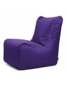 Pouf Fauteuil Imperméable - 22 coloris - 380 g/m²