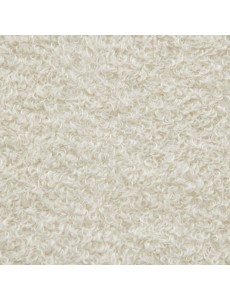 Pouf Fauteuil - Tissu bouclé - 3 coloris - 420 g/m²