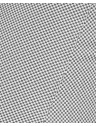 Pouf Lounge Hydrofuge - Bicolore - 12 coloris - 450 g/m²