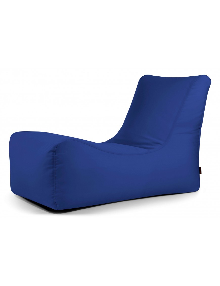 Pouf Lounge Hydrofuge - 14 coloris - 250 g/m²