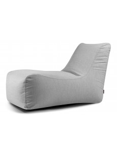 Pouf Lounge - Tissu recyclé - 4 coloris - 370 g/m²