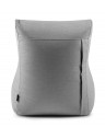 Pouf Lounge - Tissu recyclé - 4 coloris - 370 g/m²