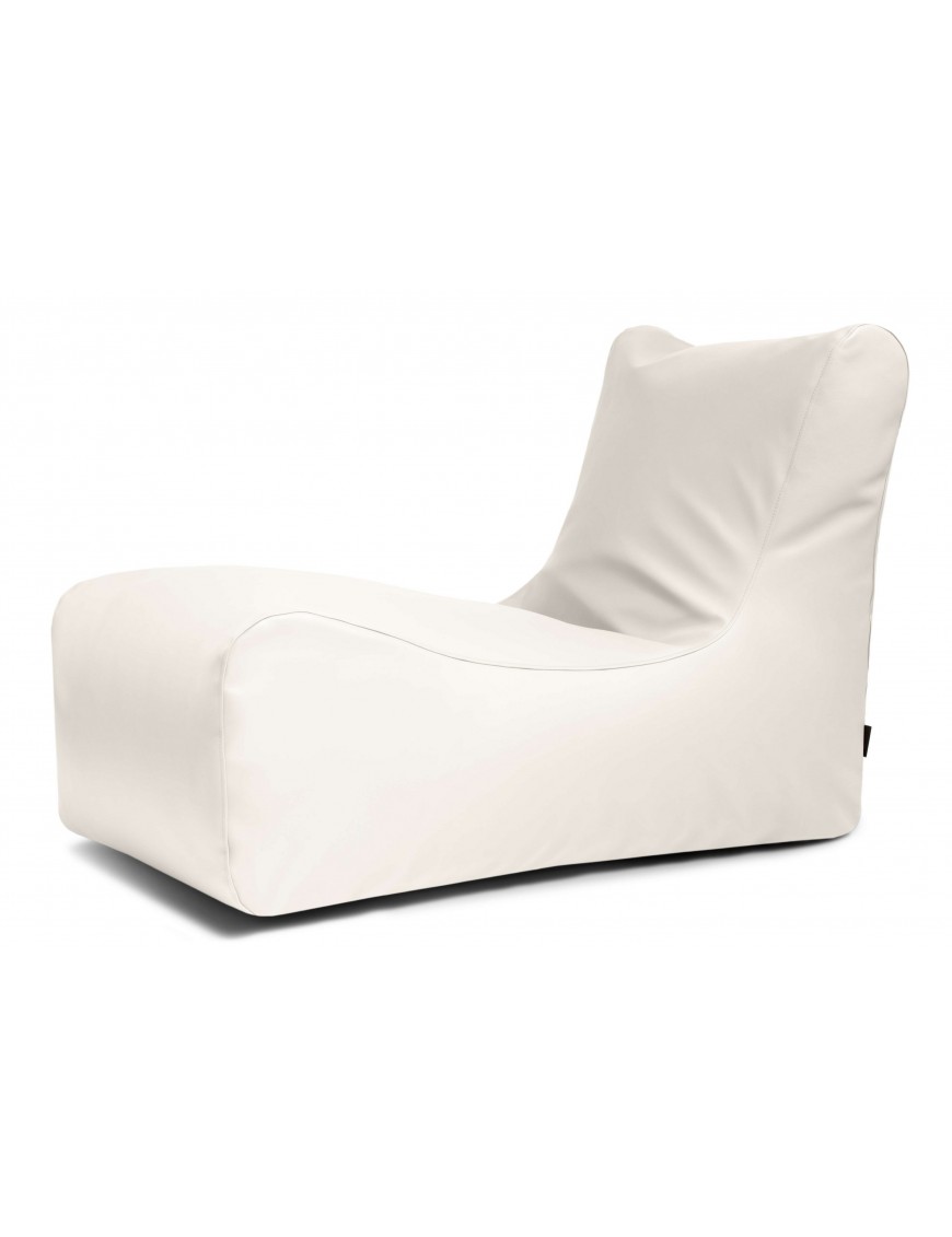 Pouf Lounge - Simili cuir - 13 coloris - 600 g/m²