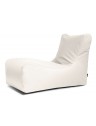 Pouf Lounge - Simili cuir - 13 coloris - 600 g/m²