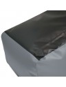 Pouf Lounge - Simili cuir - 13 coloris - 600 g/m²