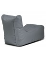 Pouf Lounge - Simili cuir - 13 coloris - 600 g/m²