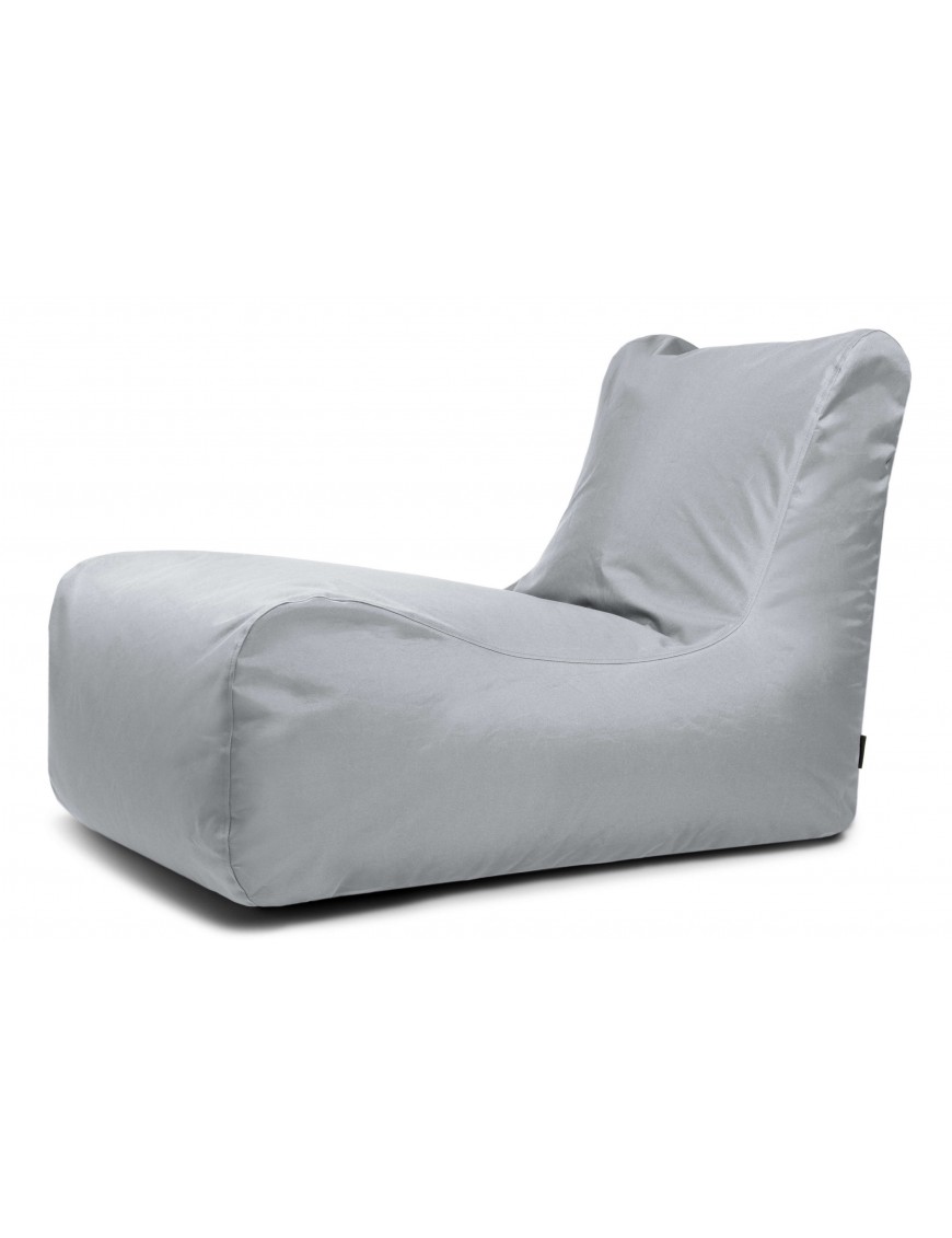 Pouf Lounge Imperméable - 22 coloris - 380 g/m²