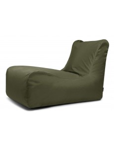 Pouf Lounge Imperméable - 22 coloris - 380 g/m²