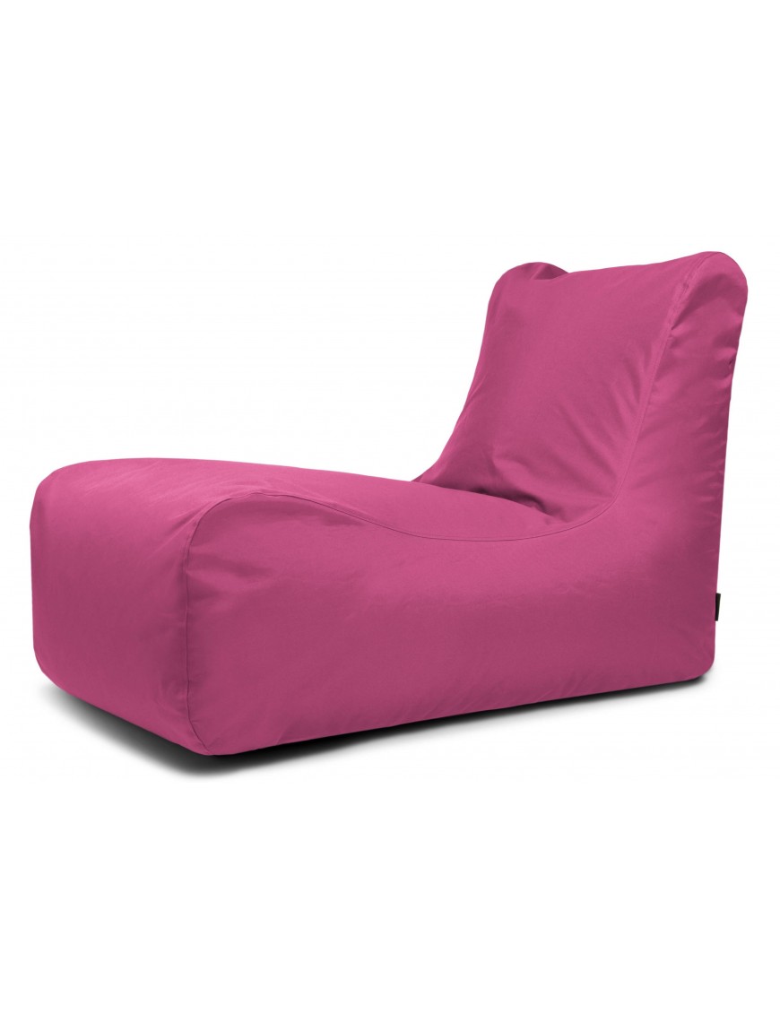 Pouf Lounge Imperméable - 22 coloris - 380 g/m²