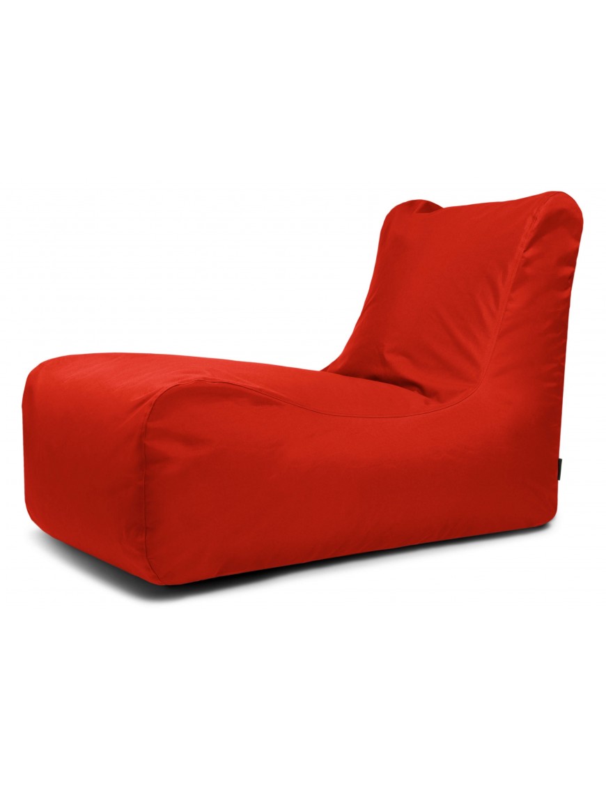 Pouf Lounge Imperméable - 22 coloris - 380 g/m²