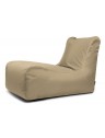 Pouf Lounge Imperméable - 22 coloris - 380 g/m²